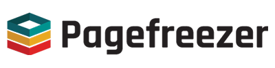 Pagefreezer_website_archiving